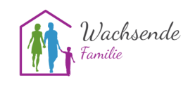 Wachsende Familie